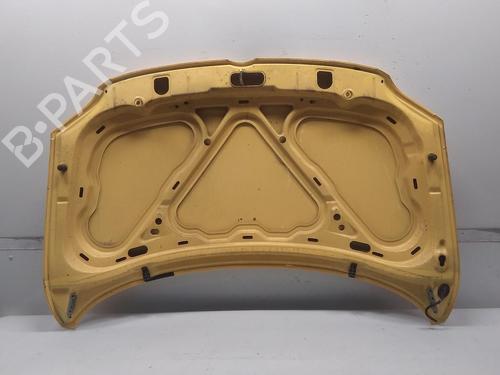 Hood VW FOX Hatchback (5Z1, 5Z3, 5Z4) 1.2 | BP20522556C1 