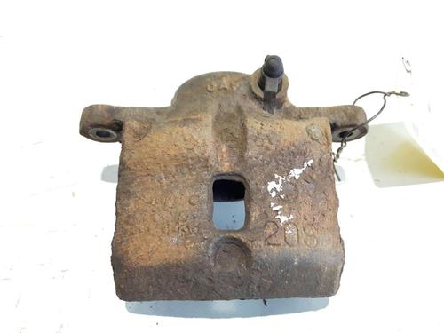 Left front brake caliper HYUNDAI ATOS (MX) 1.0 i | BP20539883M105 