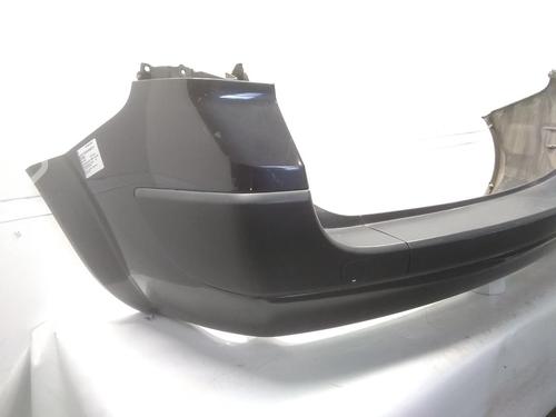 Rear bumper RENAULT MEGANE II Estate (KM0/1_) 1.5 dCi (KM02, KM13) | BP20519117C8 