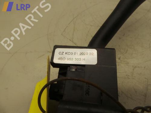 Steering column stalk SKODA FABIA I (6Y2) 1.4 16V | BP20588582I23