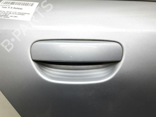 Right rear door AUDI A4 B6 Avant (8E5) 1.9 TDI | BP20578308C5 