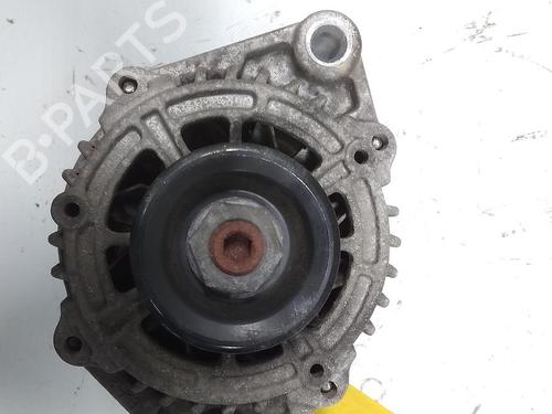 Used Alternator CHEVROLET AVEO / KALOS Hatchback (T250, T255) 1.2 (84 hp) 20526751