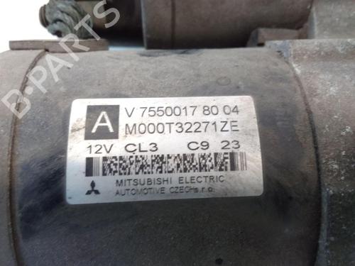 Starter PEUGEOT 207 SW (WK_) 1.4 16V | BP20596132M8 