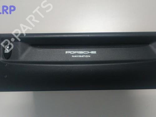 Radio PORSCHE BOXSTER (986) S 3.2 | BP20563662E6 