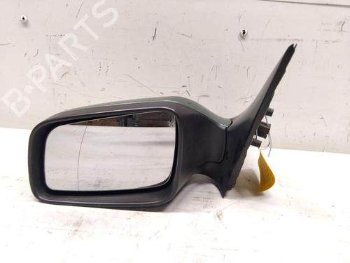 Used Left mirror Left mirror OPEL ASTRA G Saloon (T98) 1.6 (F69) (75 hp) 34141701 34141701