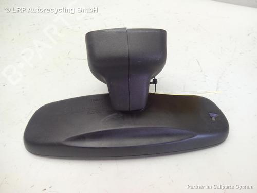 Rear mirror LAND ROVER DISCOVERY II (L318) 2.5 Td5 4x4 | BP20554905I6 