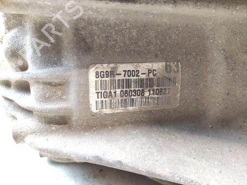 Annen VOLVO V50 (545) 2.0 D | BP29755606O1 