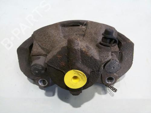 Right front brake caliper OPEL ASTRA H Estate (A04) 1.7 CDTI (L35) | BP20540486M104 