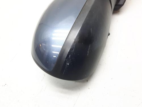 Right mirror FIAT BRAVO II (198_) 1.9 D Multijet (198AXB1A) | BP20517306C27 