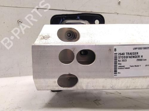 Rear bumper bracket TESLA MODEL Y (5YJY) EV | BP31722757C159 