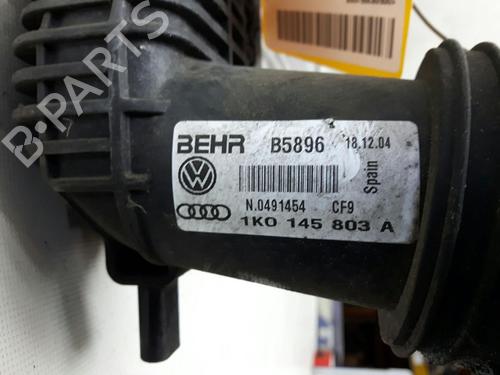 Intercooler SEAT ALTEA (5P1) 2.0 TDI 16V | BP20559136M30 