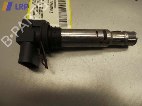 Ignition coil VW GOLF IV (1J1) 1.6 16V | BP20589339M94 