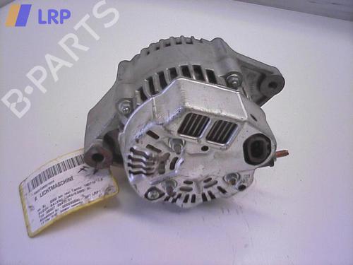 Alternator SUZUKI BALENO (EG) 1.6 i 16V (SY416) | BP20560104M7 