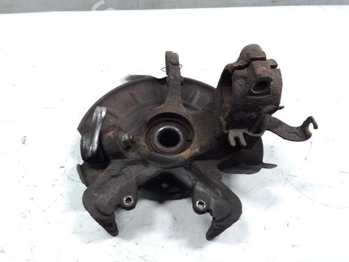 Used Left front steering knuckle VW FOX Hatchback (5Z1, 5Z3, 5Z4) 1.2 (55 hp) 20595007