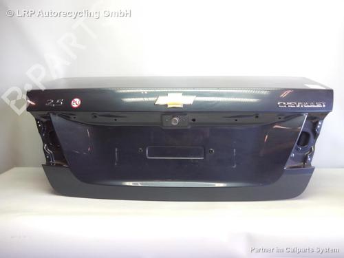 Other CHEVROLET EPICA (KL1_) 2.5 | BP20550555O1