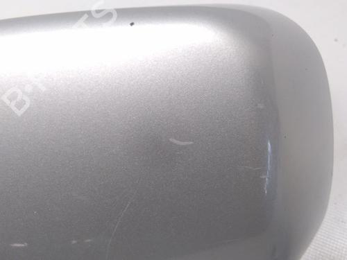 Left mirror BMW 3 (E46) 318 i | BP20591609C26 