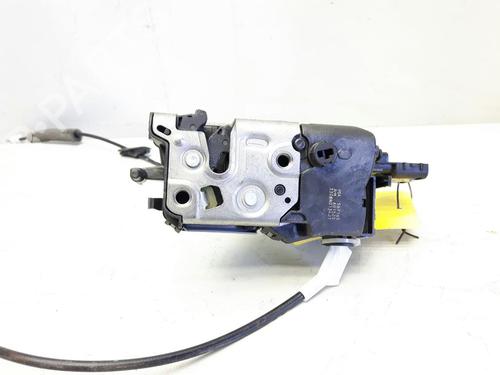 Rear left lock PEUGEOT 308 SW I (4E_, 4H_) 2.0 HDi | BP20580140C100 