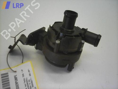Used Auxiliary water pump AUDI A3 (8V1, 8VK) 1.8 TFSI (180 hp) 20589954