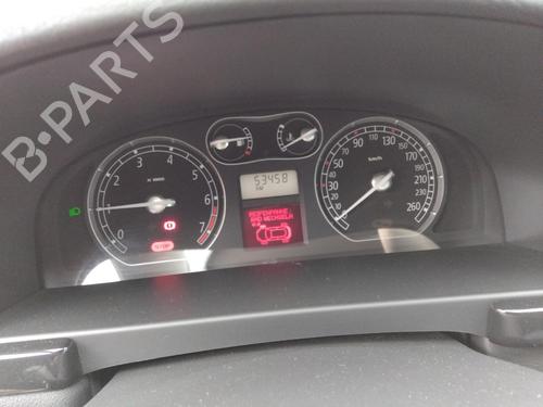 Other RENAULT LAGUNA II (BG0/1_) 2.0 16V (BG03, BG0Z, BG0T, BG1Y) | BP28066431O1 