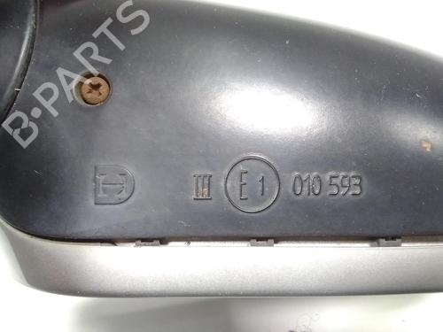 Left mirror AUDI A6 C5 Avant (4B5) 2.5 TDI | BP20517206C26 