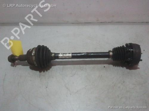 Used Left front driveshaft VW GOLF IV (1J1) 1.4 16V (75 hp) 20547898