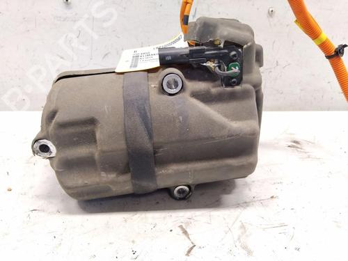 AC compressor TESLA MODEL S (5YJS) P100D AWD | BP33219053M34 - Image 3