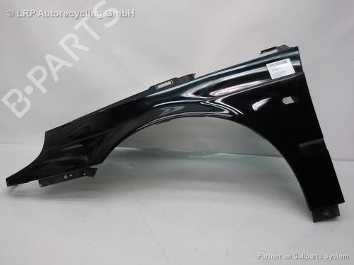 Left front fenders SAAB 9-5 Estate (YS3E) 3.0 TiD 5411749