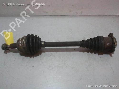 Drivaksel fortil venstre SEAT TOLEDO II (1M2) 2.3 V5 | BP20548291M38 