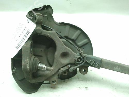 Right front steering knuckle MERCEDES-BENZ S-CLASS (W220) S 320 (220.065, 220.165) | BP20529922M26 