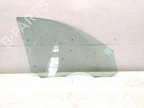 Front left door window SKODA FABIA I Combi (6Y5) 1.2 | BP28120332C18 