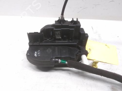 Front left lock NISSAN MICRA III (K12) 1.2 16V | BP20591311C98 