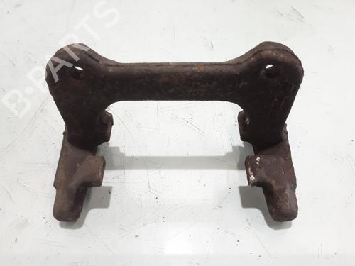 Used Right rear brake caliper LANCIA DELTA II (836_) 1.6 i.e. 16V (836AO) (103 hp) 20539116
