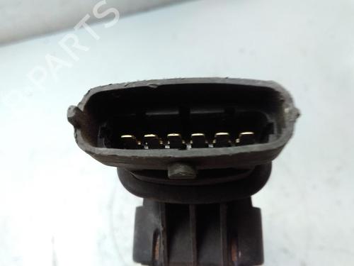 Electronic module OPEL CORSA C (X01) 1.2 (F08, F68) | BP20588747M83 