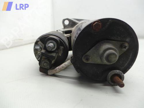 Starter SAAB 9-5 Estate (YS3E) 3.0 V6t | BP20531931M8 