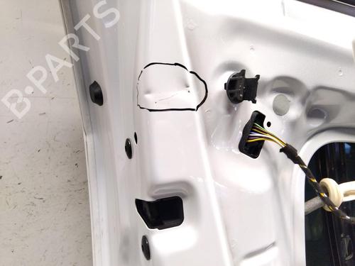 Other VW GOLF VII (5G1, BQ1, BE1, BE2) 2.0 GTI | BP31931913O1 