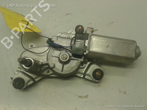 Used Rear wiper motor MAZDA DEMIO (DW) 1.3 i 16V (DW3W) (72 hp) 20551936