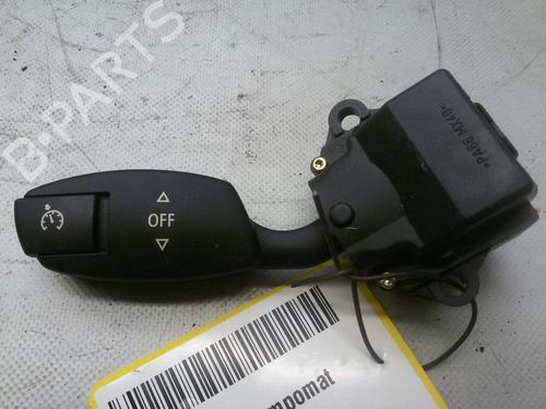 Used Switch BMW 5 (E60) 520 i (170 hp) 20568100