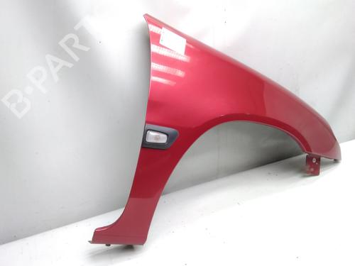 Right front fenders CITROËN SAXO (S0, S1) 1.1 X, SX | BP20525705C42 