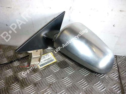 Used Left mirror AUDI A4 B6 Convertible (8H7) 3.0 (220 hp) 20534802