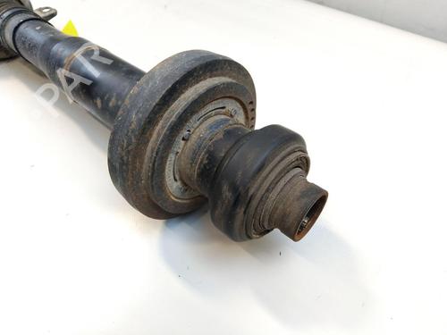 Driveshaft VW TOUAREG (7P5, 7P6) 3.0 V6 TDI | BP30136204M37