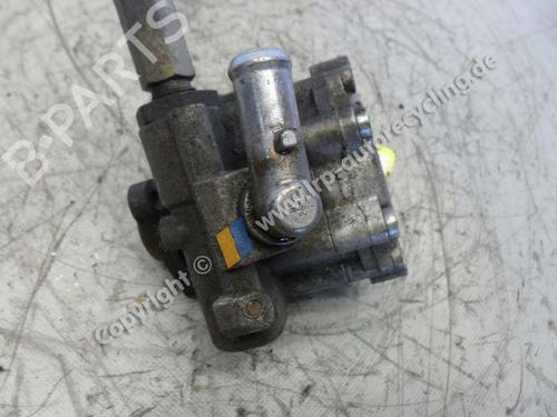 Used Servo brake ALFA ROMEO 147 (937_) 1.6 16V T.SPARK ECO (937.AXA1A, 937.BXA1A) (105 hp) 20571993