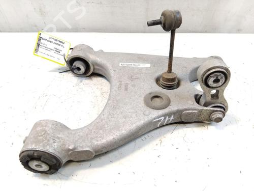 Used Left rear suspension arm TESLA MODEL S (5YJS) 85 (367 hp) 32176626