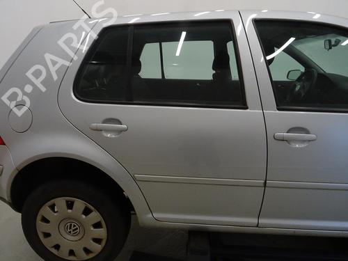 Right rear door VW GOLF IV (1J1) 2.0 | BP20518065C5 