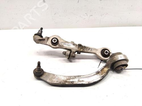 Left front suspension arm AUDI ALLROAD C5 (4BH) 4.2 V8 quattro | BP35966813M12 - Image 2