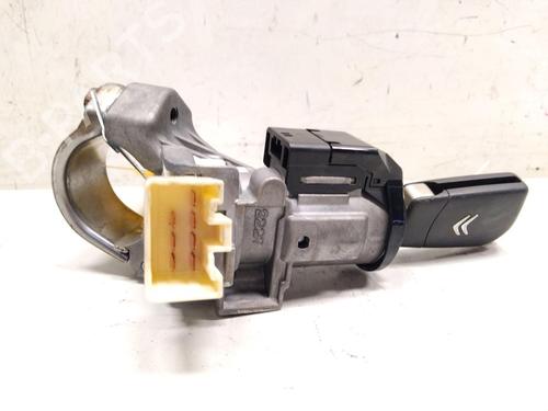 Ignition barrel CITROËN C1 II (PA_, PS_) 1.0 VTi 68 | BP31653528M48 