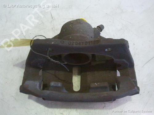 Right front brake caliper FORD MONDEO III (B5Y) 1.8 16V | BP20540447M104 