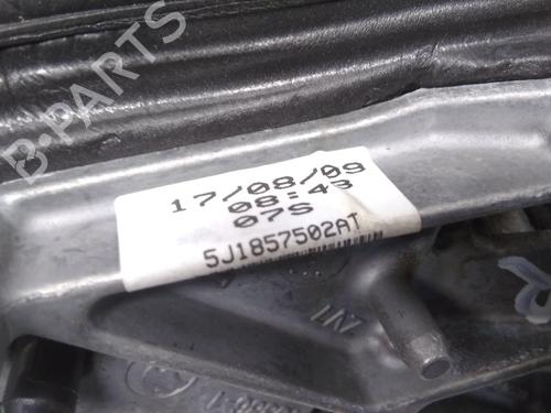 Right mirror SKODA FABIA II Combi (545) 1.2 | BP20591918C27 