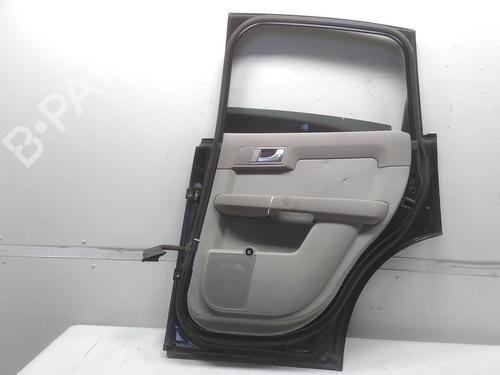 Right rear door AUDI A2 (8Z0) 1.2 TDI | BP20517967C5 