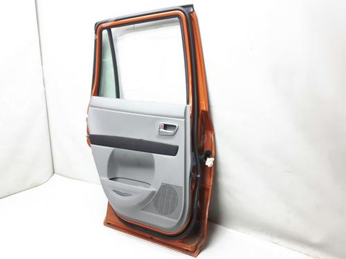 Left rear door MAZDA 2 (DY) 1.4 | BP20577510C4 