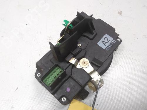 Front right lock SAAB 9-5 Estate (YS3E) 2.3 t | BP20516826C97 